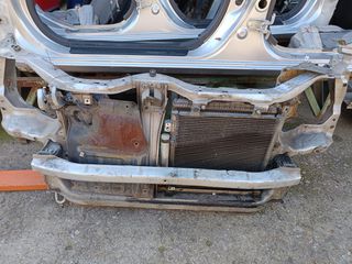 ΜΕΤΩΠΗ-ΨΥΓΕΙΑ SUZUKI WAGON R+ 2001-2005 μοντέλο