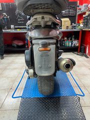 Piaggio Beverly 400ie-thumb-1