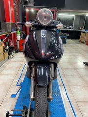 Piaggio Beverly 400ie-thumb-2