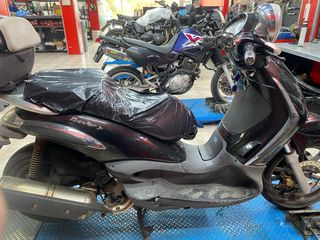 Piaggio Beverly 400ie-thumb-3
