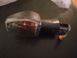 ΦΛΑΣ ΠΙΣΩ ΑΡΙΣΤΕΡΟ CBR1000RR 2009-10
