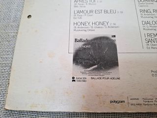 René Clermont – The Rose LP-thumb-2