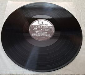 René Clermont – The Rose LP-thumb-3