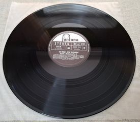 René Clermont – The Rose LP-thumb-4