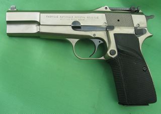 FN BROWNING HIGH POWER 9mm-thumb-1