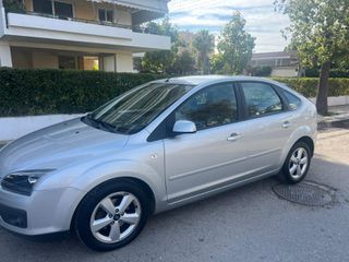 Ford Focus 2007-thumb-1