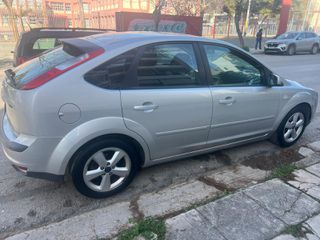 Ford Focus 2007-thumb-2
