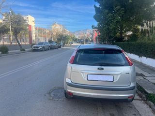 Ford Focus 2007-thumb-3
