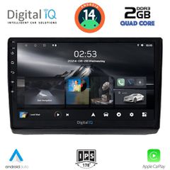 DIGITAL IQ RSB 1558_CPA (10inc) MULTIMEDIA TABLET for OPEL VIVARO – RENAULT TRAFIC - NISSAN PRIMASTAR mod. 2004-2015