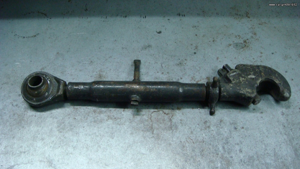 ΡΑΝΤΑΡ MASSEY FERGUSON ΤΗΛ:27510-62241