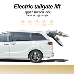 DIGITAL IQ ELECTRIC TAILGATE N6353 AUDI Q3 mod. 2011-2018