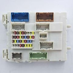 COMFORT MODULE FORD FOCUS 1.6 DIESEL, BV6N-14A073-EU, V0425, BV6N14A073EU