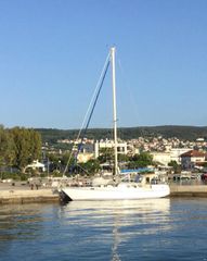 Ιστιοφόρο 2006 Reinke S11