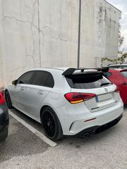 Mercedes-Benz A 250 2021 E AMG-LINE 8G-DCT MULTIBEAM! PANORAMA!