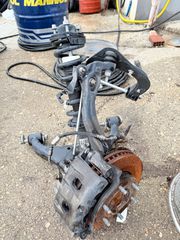 Ford Ranger 19-23’ πάνω ψαλίδι δεξί-thumb-2