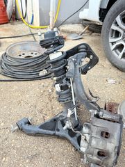 Ford Ranger 19-23’ κάτω ψαλίδι δεξί-thumb-1