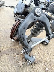 Ford Ranger 19-23’ κάτω ψαλίδι δεξί-thumb-3