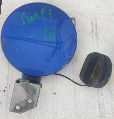 SWIFT 16' ΠΟΡΤΆΚΙ ΡΕΖΕΡΒΟΥΆΡ ΙΩΑΝΝΊΔΗΣ