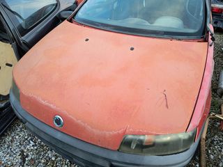 ΚΑΠΟ FIAT PUNTO 01 **AUTO IKAS**