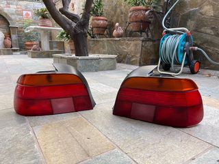 Φανάρια οπίσθια bmw e39 original