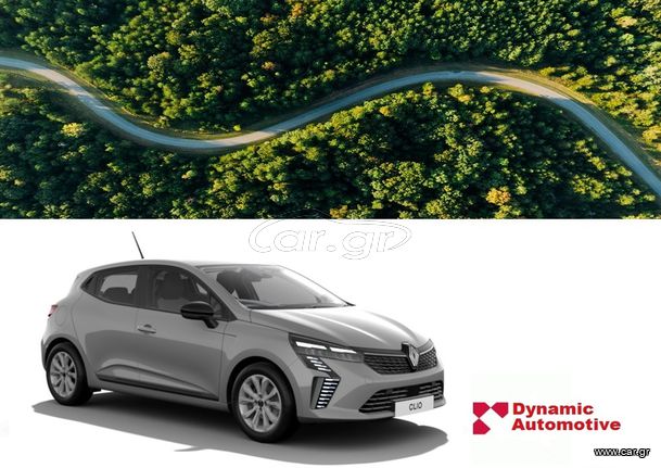 Renault Clio 2025 DCI 1,5 DIESEL EVOLUTION