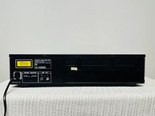 CD PLAYER SONY CDP-C500 - 5 ΔΙΣΚΩΝ - 5 DISC CHANGER-thumb-3