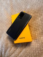 Realme 8 5G με σπασμενη οθονη