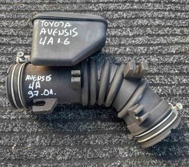 TOYOTA AVENSIS 97-01 1,6 ΚΟΛΑΡΟ ΑΕΡΟΣ ΜΠΑΜΠΟΥΡΗΣ