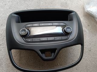 Ραδιόφωνο από opel karl 2018
