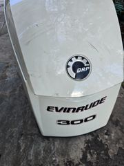 EVIRUNDE E TEC 300 HP/2011