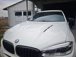 Εμπρός καπό τύπου Hamann για BMW X5 & X5 M (F15)