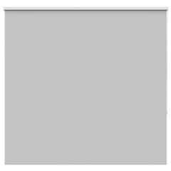 Roller Blind Blackout ανοιχτό γκρι 160x150 cm Πλάτος υφάσματος 4011400