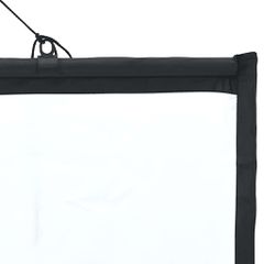 Οθόνη Προβολής με Τρίποδο 60 Ιντσών 16:9 4101046-thumb-7