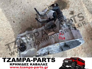 ΧΕΙΡΟΚΙΝΗΤΟ ΣΑΣΜΑΝ NISSAN ALMERA N16 ΧΡΟΝΟΛΟΓΙΑΣ: 2000-2006 <<<TZAMPA-PARTS>>>