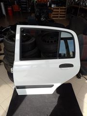 Hyundai πόρτες