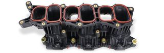 Πολλαπλή εισαγωγής   (ΚΑΙΝΟΥΡΓΙΑ)   ,HYUNDAI  ,SANTA FE   2011-2012   (3500cc 4x4)