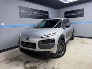 Citroen C4 Cactus 2016 1.2 e-THP Shine Άριστο.