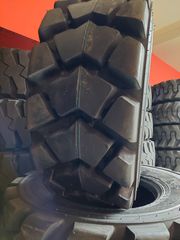 Ελαστικά για bobcat 10-16.5 και 12-16.5 σε τιμές χονδρικής