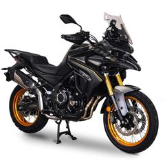 Voge 525 DSX 2025 EURO 5 +