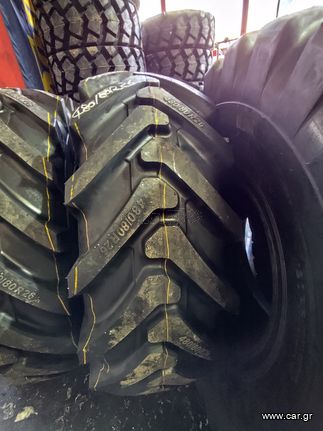 Ελαστικλα για JCB Όλων των διαστάσεων συμβατικά και RADIAL σε τιμές χονδρικής!