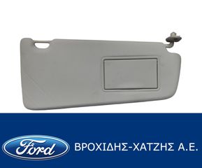 ΣΚΙΑΔΙΟ ΗΛΙΟΥ FORD FOCUS 2003-2007