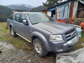 Ford Ranger 2009 TDCi
