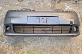 NISSAN NV 200/EVALIA 09-17 ΠΡΟΦΥΛΑΚΤΗΡΑΣ ΕΜΠΡΟΣ (21ΚΔ)