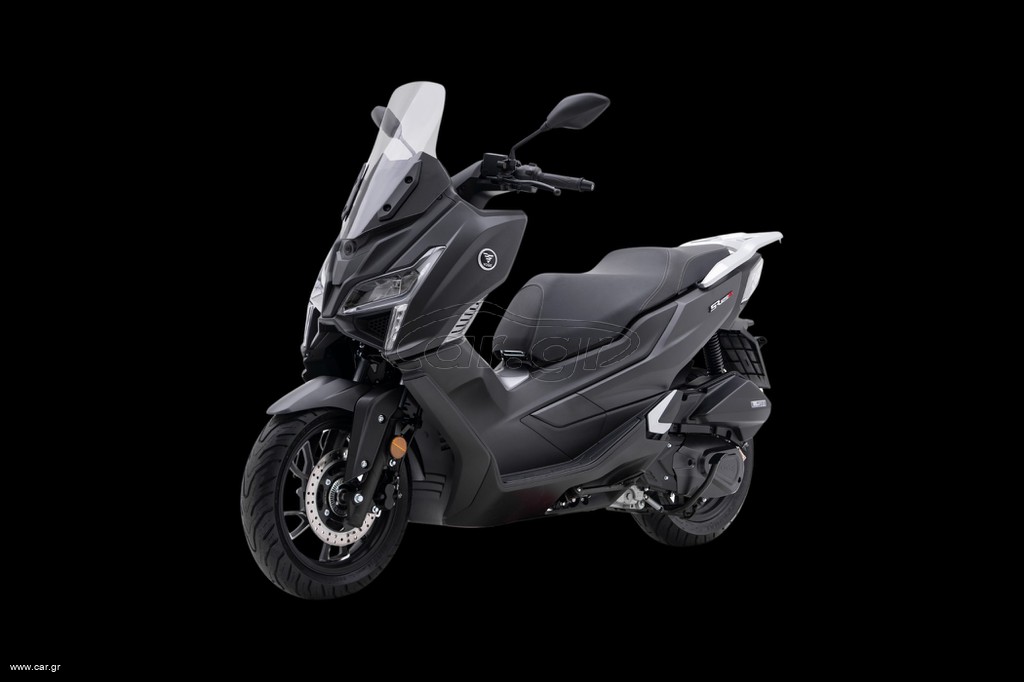 Voge SR1 2026 EURO 5+