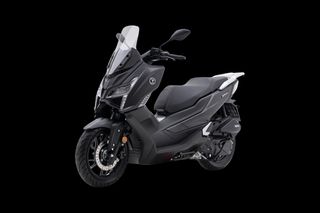 Voge SR1 2025 EURO 5+