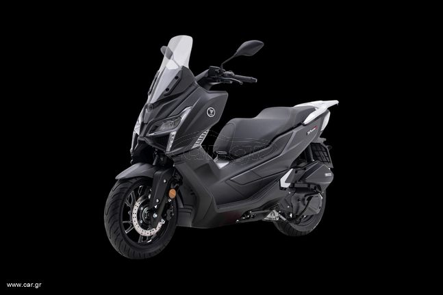 Voge SR1 2025 EURO 5+