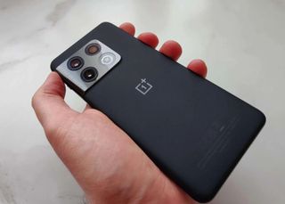 Oneplus 10 Pro 12/256 Μαύρο