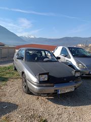 Mazda 323 1991 323F