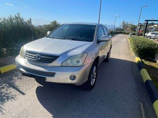 Lexus RX 400 2006 RX400H HYBRID