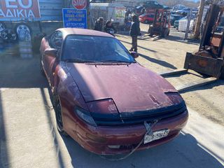 TOYOTA CELICA 1.6 ΜΕ ΤΥΠΟ(4A) ΓΙΑ ΑΝΤΑΛΛΑΚΤΙΚΑ www.anakiklosi-lagada.gr-thumb-4